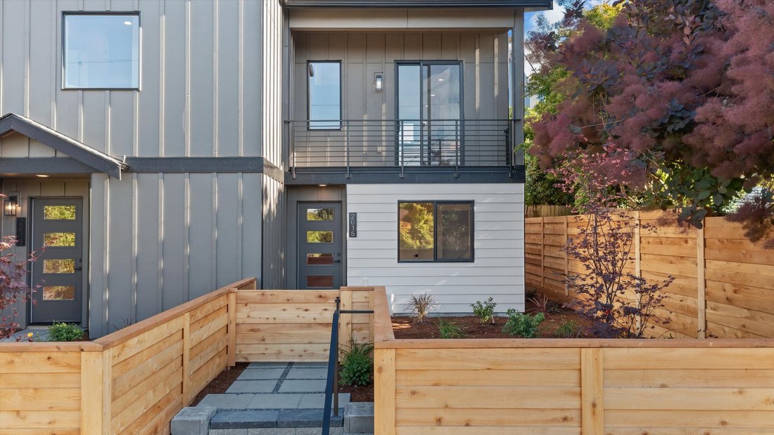 Condo in Seattle, Washington, United States 3 - 18530419