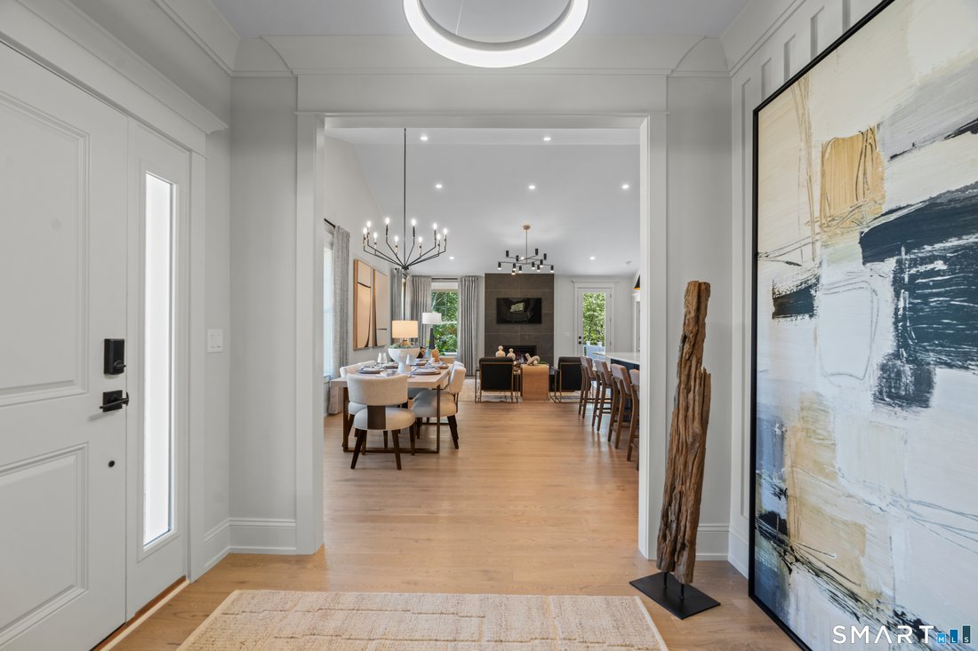 Condo in Oxford, Connecticut, United States 2 - 18528428