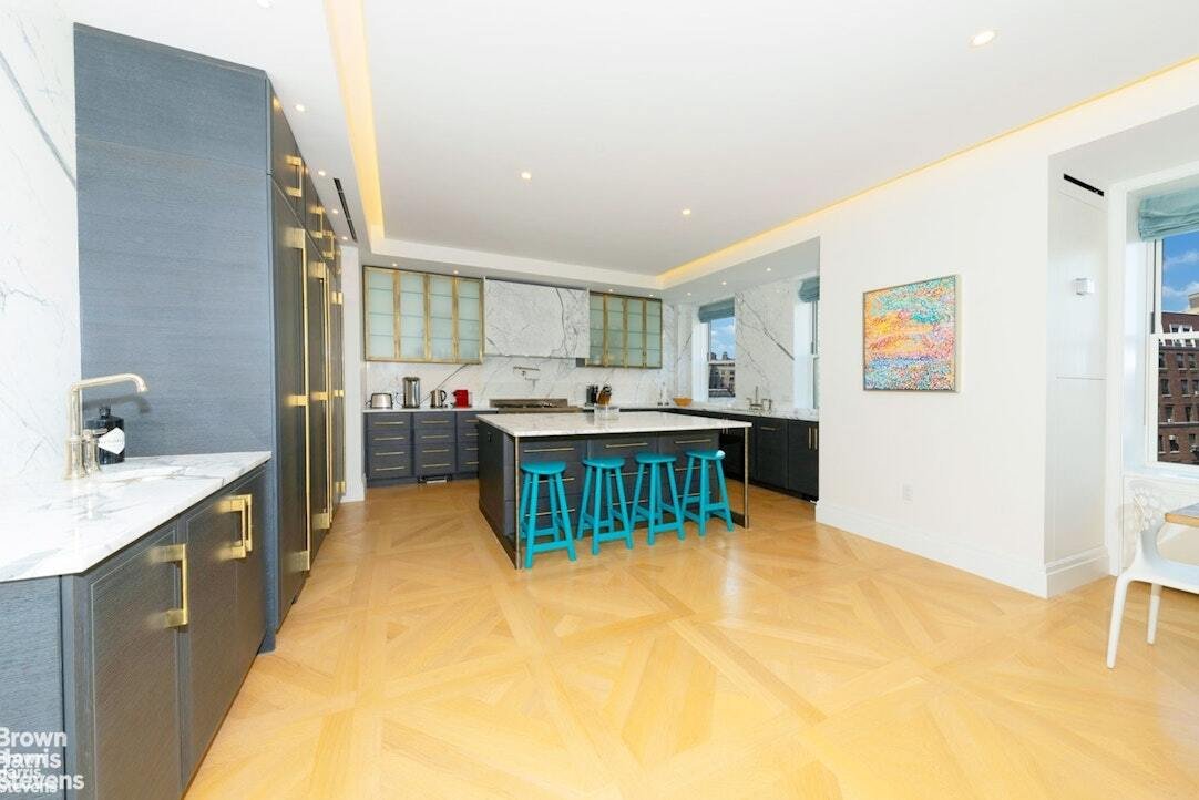 Condo in New York, New York, United States 4 - 18528045