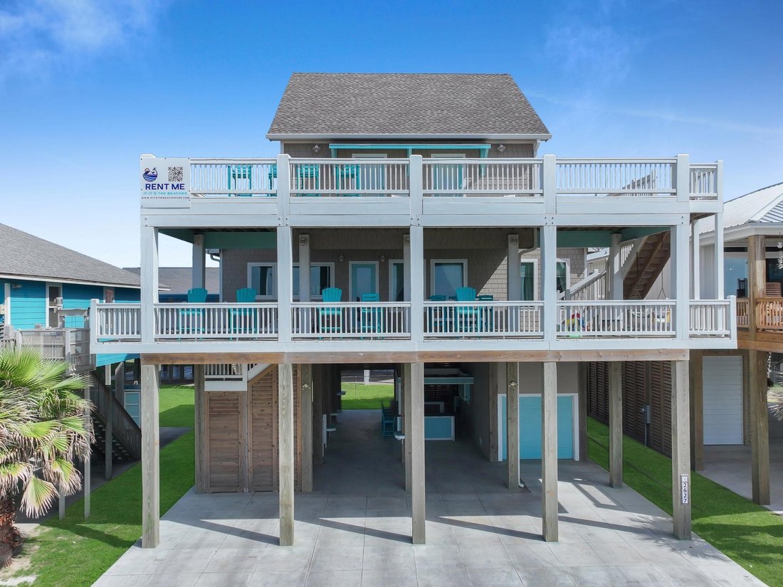 House in Bolivar Peninsula, Texas, United States 2 - 18463692