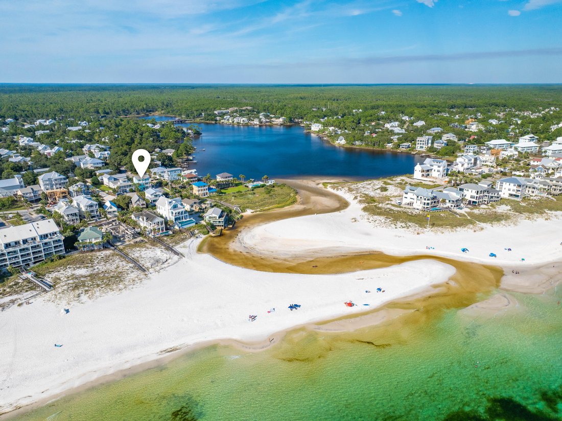 House in Santa Rosa Beach, Florida, United States 4 - 18528449