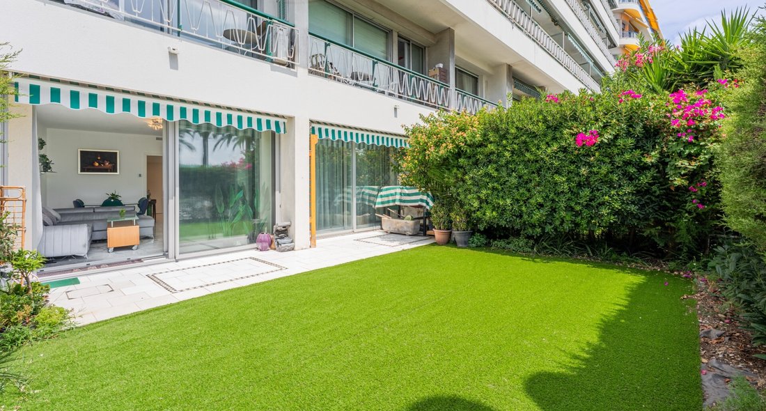 Apartment in Nice, Provence-Alpes-Côte d'Azur, France 2 - 16753196