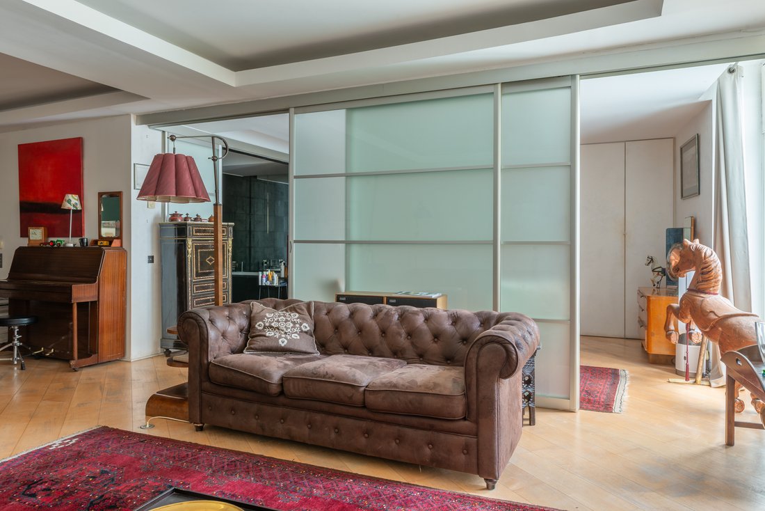 Appartamento a Amiraux-Simplon-Poissonniers, Paris 18e Arrondissement, Parigi 2 - 18526130