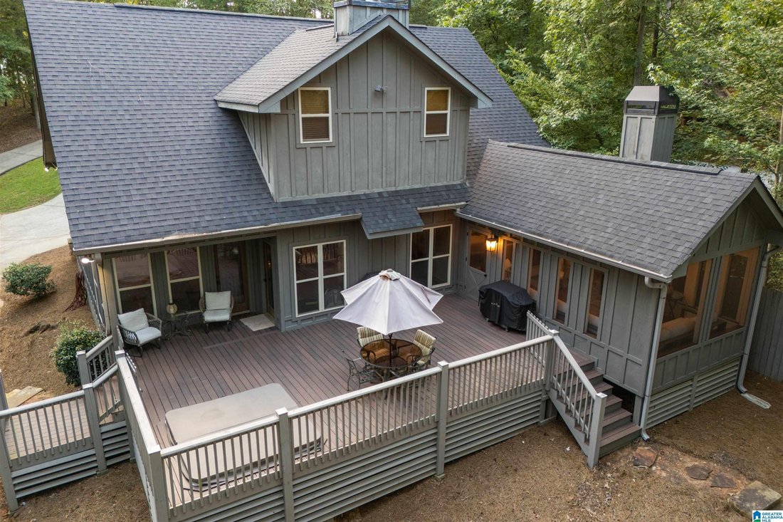 House in Wedowee, Alabama, United States 2 - 18528502