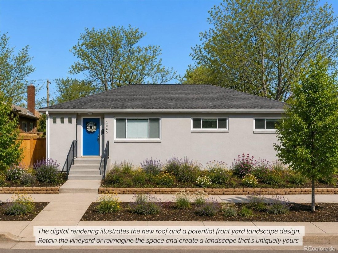 House in Denver, Colorado, United States 1 - 18118718