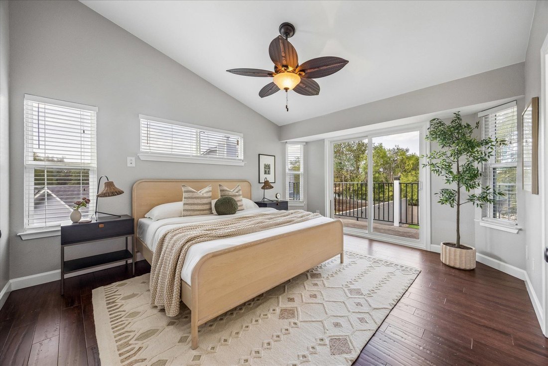 House in Austin, Texas, United States 4 - 18528890