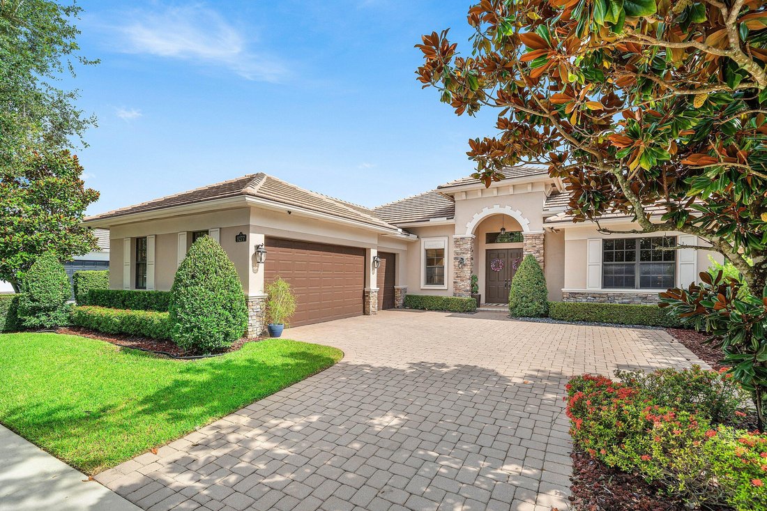 House in Boynton Beach, Florida, United States 5 - 18528822