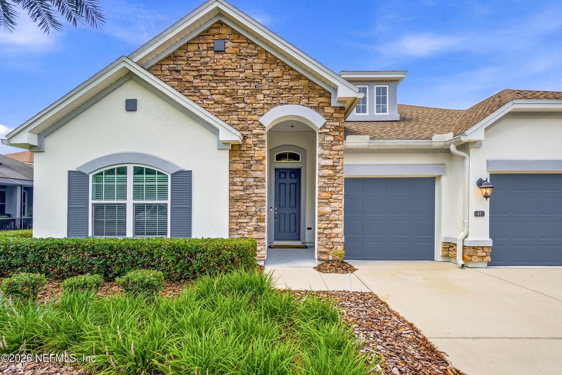 House in Jacksonville, Florida, United States 2 - 18528422
