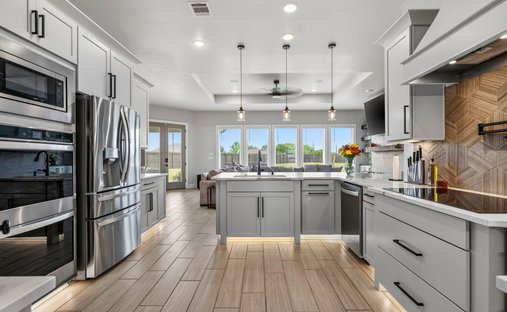 House in San Marcos, Texas, United States 1