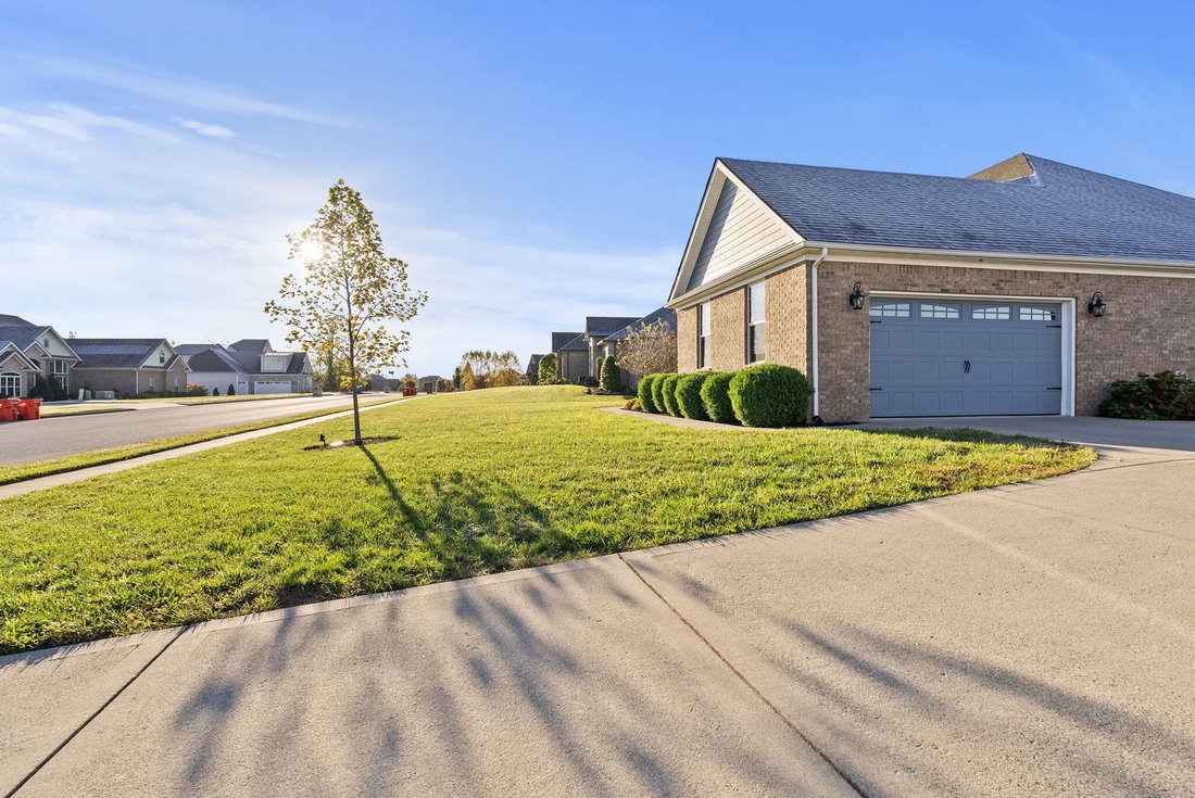 House in Nicholasville, Kentucky, United States 5 - 18528291