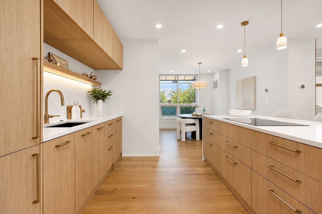 Condo in Portsmouth, Rhode Island, United States 3 - 18497718