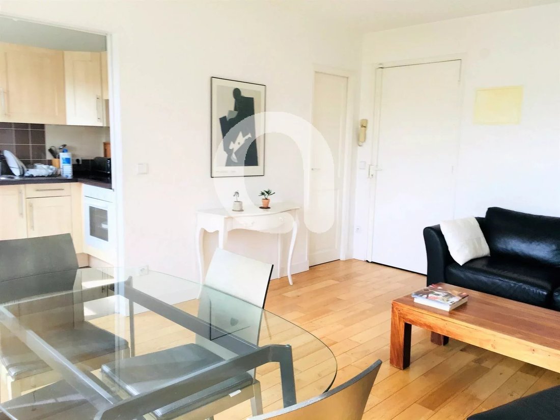 Apartment in Adamville, Saint-Maur-des-Fossés, France 4 - 15118144