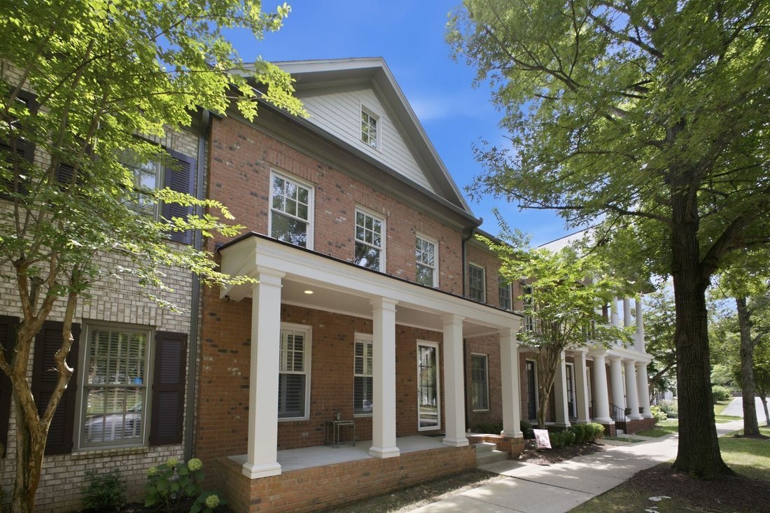 Townhouse in Franklin, Tennessee, United States 3 - 18529103