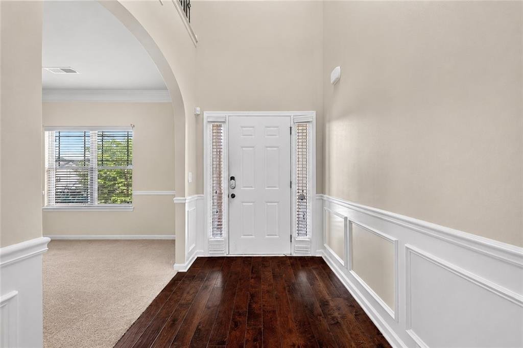House in Chattahoochee Hills, Georgia, United States 4 - 18529066