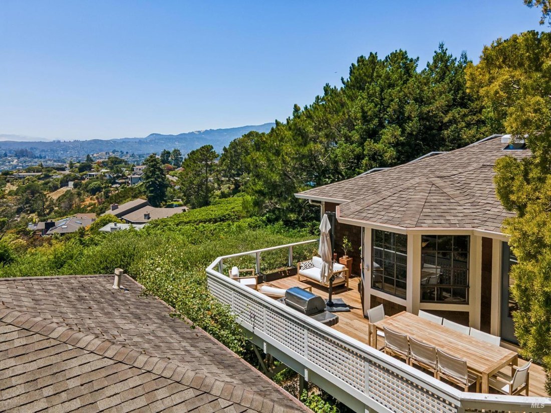 House in Tiburon, California, United States 3 - 18528280