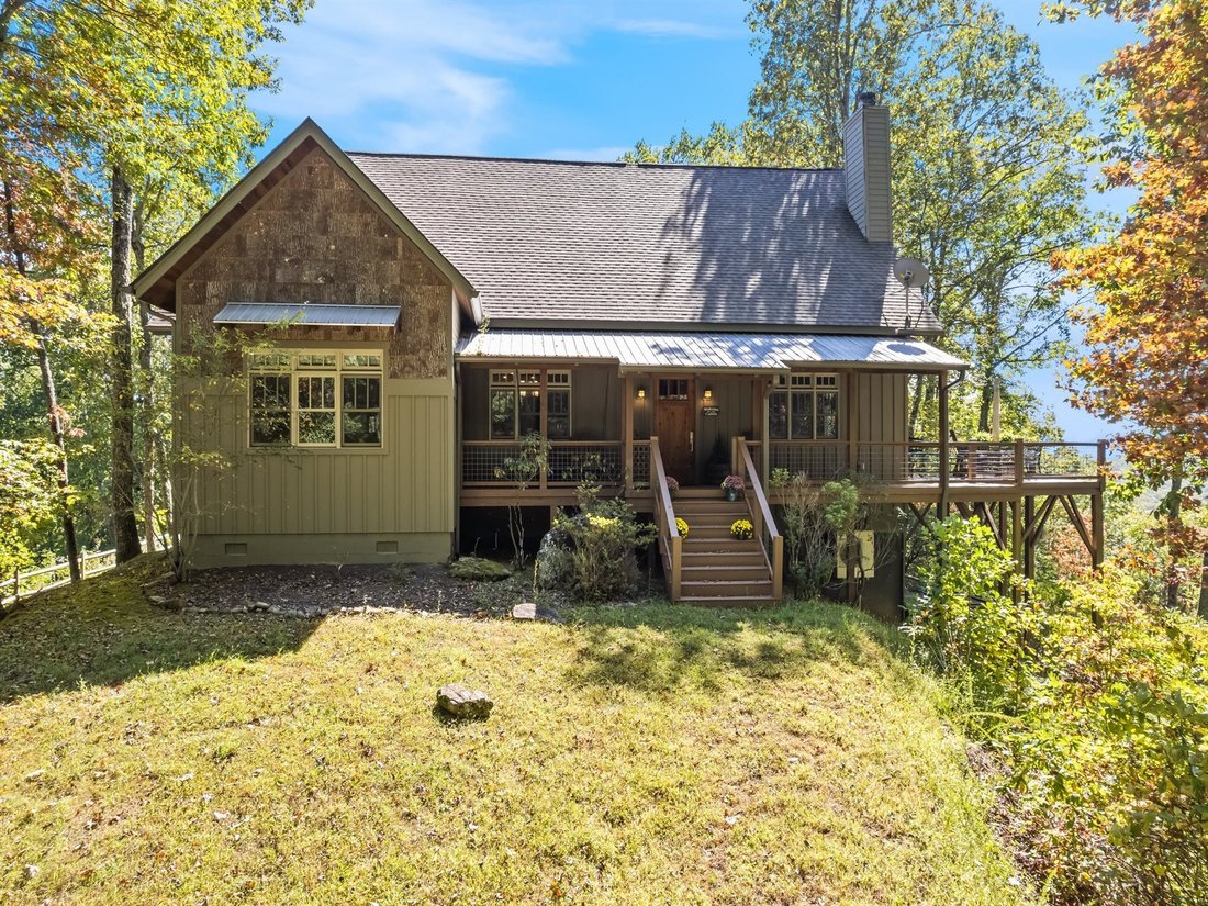 House in Sylva, North Carolina, United States 5 - 16541581