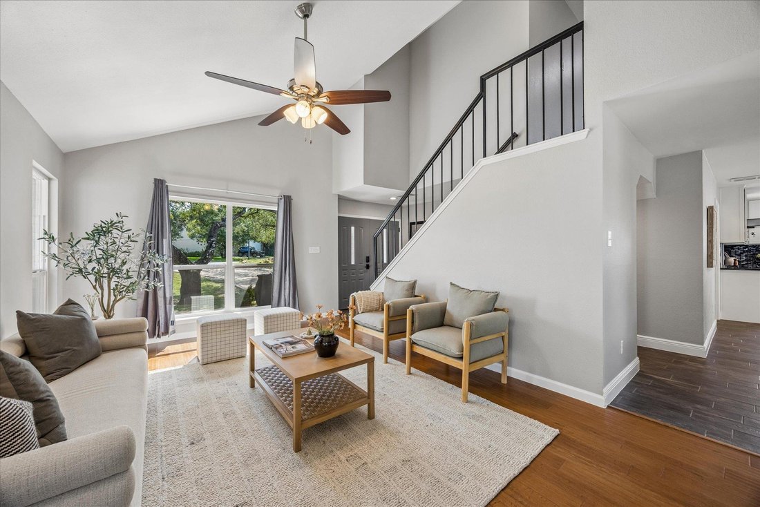House in Austin, Texas, United States 2 - 18528890