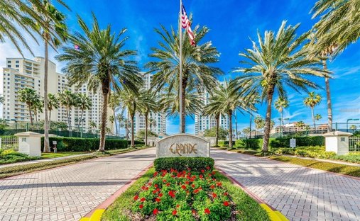 House in Clearwater, Florida, United States 1