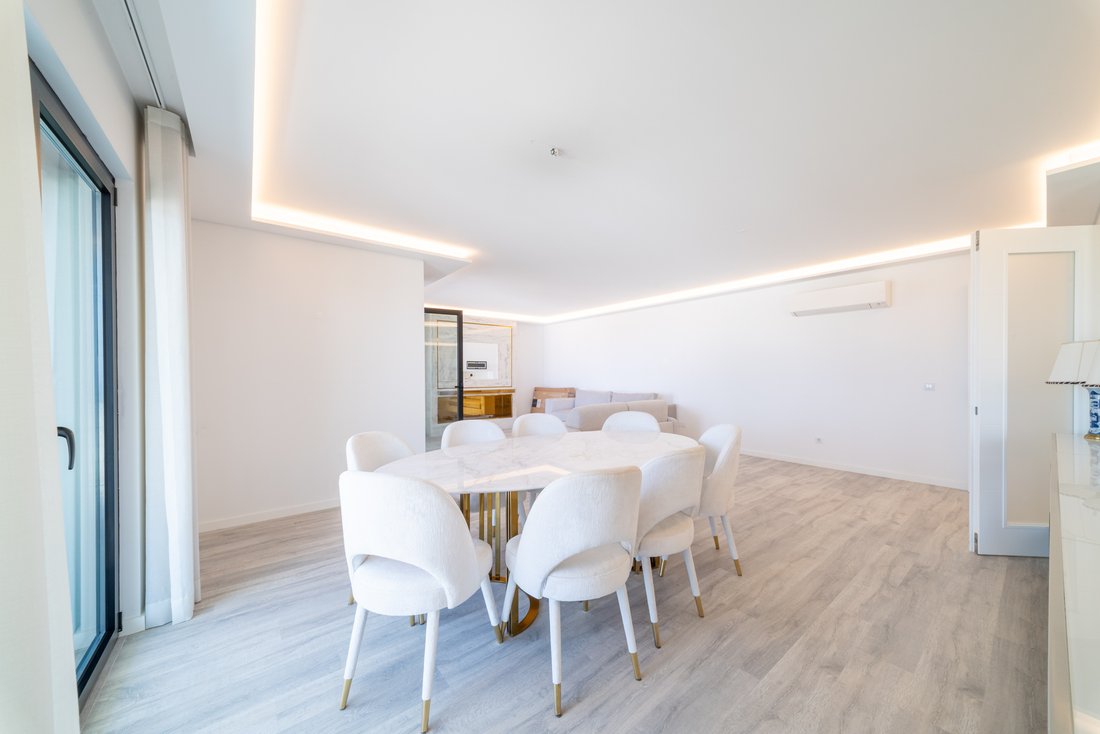 Apartment in Ericeira, Lisbon, Portugal 5 - 18529371