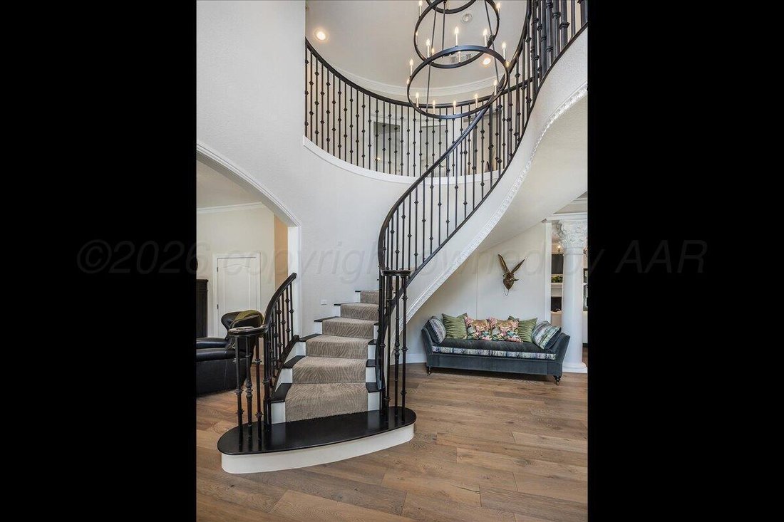 House in Amarillo, Texas, United States 3 - 18527496