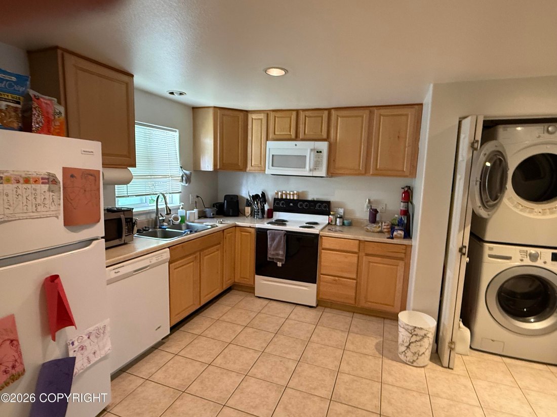Anchorage, Alaska, United States 3 - 18528088