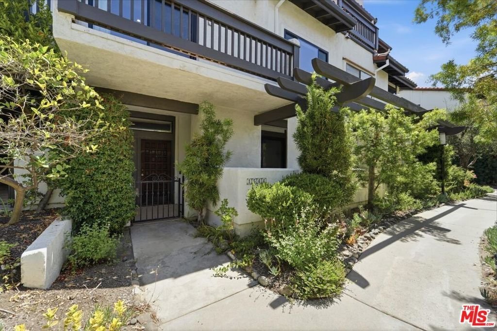 Condo in Los Angeles, California, United States 1 - 18528588