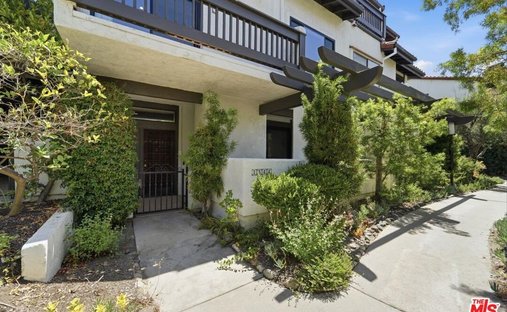 Eigentumswohnung in Los Angeles, Kalifornien, Vereinigte Staaten 1