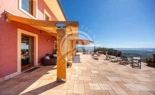 Villa en Compitese, Capannori, Toscana 1