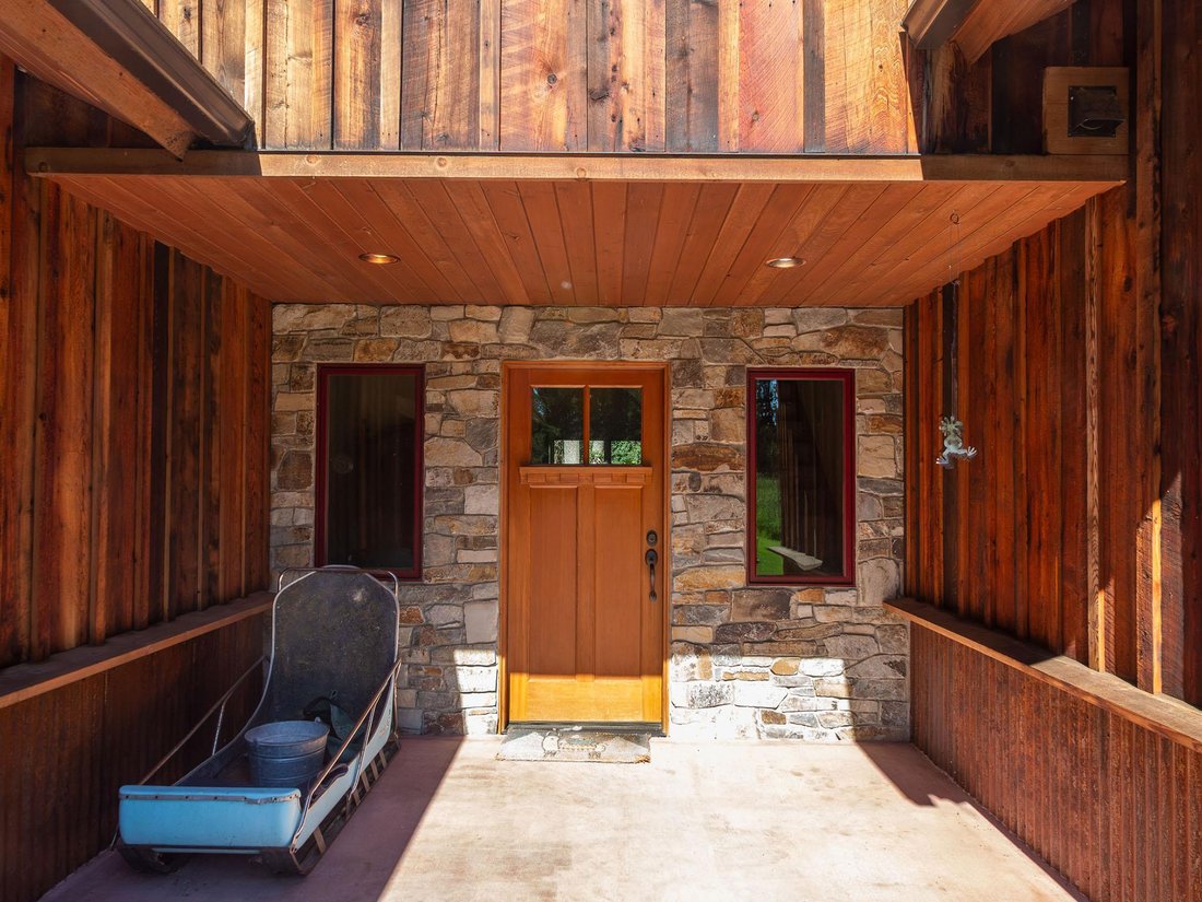 House in Whitefish, Montana, United States 3 - 18526410