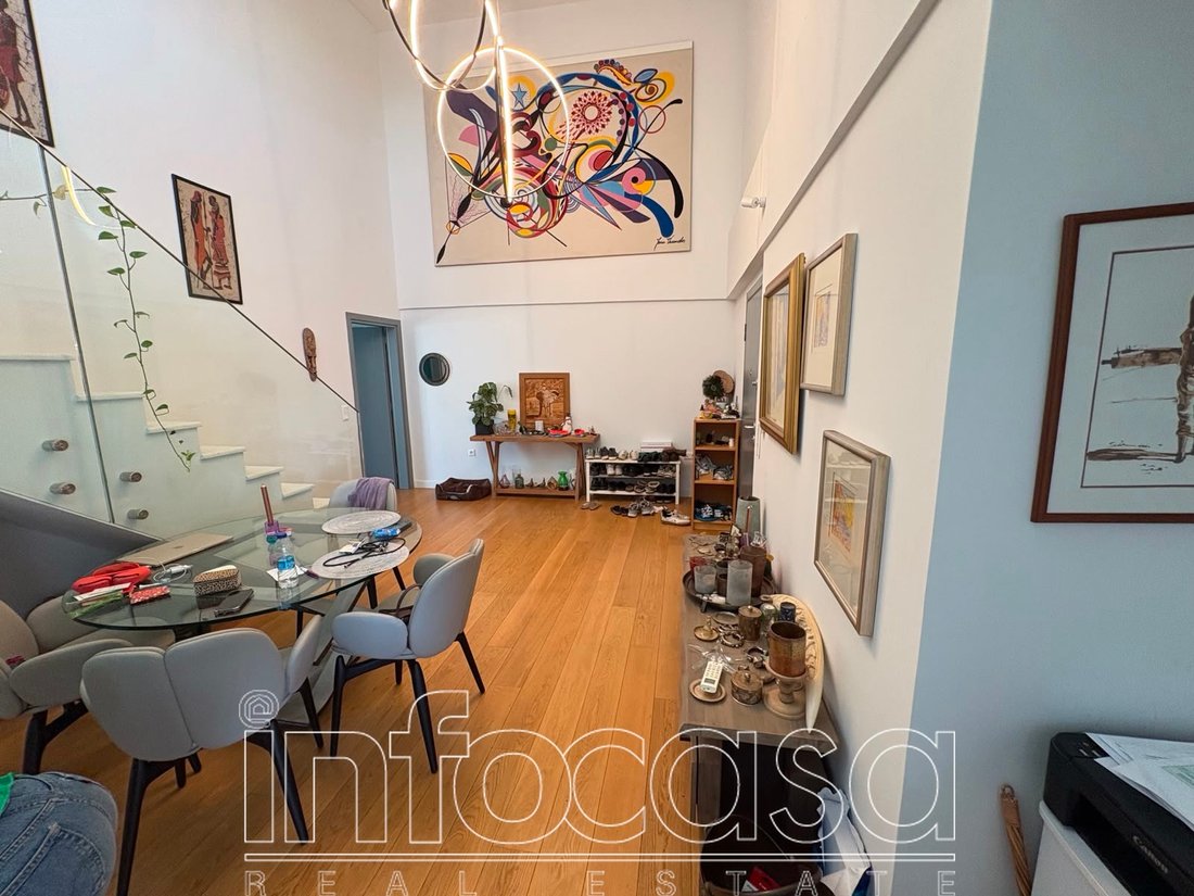 Apartment in Kifisia, Attica, Greece 5 - 18526004