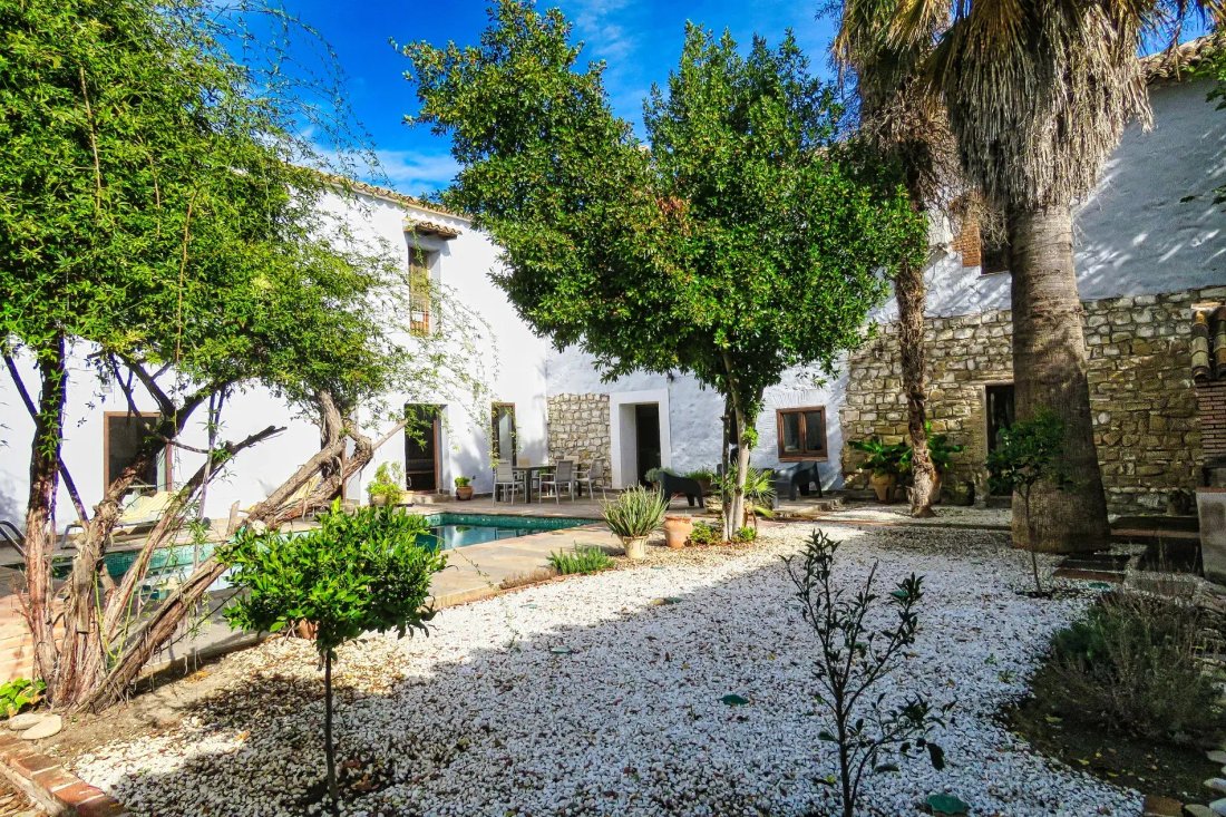 Ubeda, Andalusia, Spain 1 - 16651173