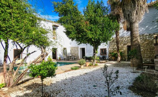 Ubeda, Andalusia, Spagna 1