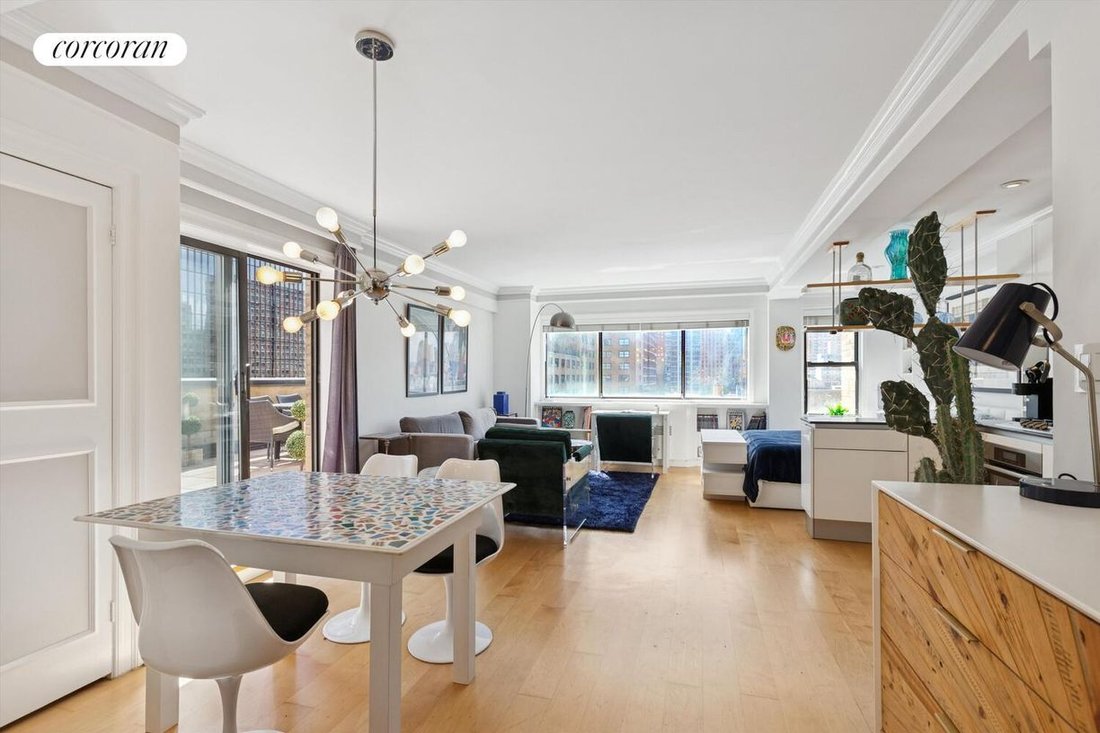 Co Op in New York, New York, United States 4 - 18238252