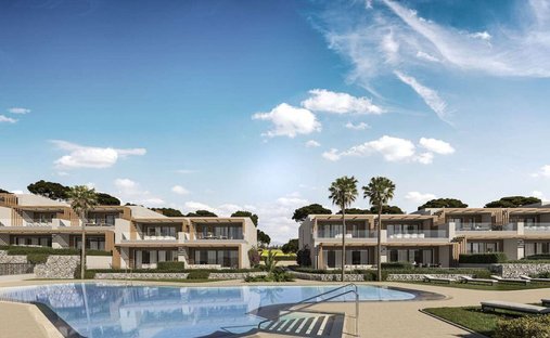 Townhouse en La Cala de Mijas, Mijas, España 1