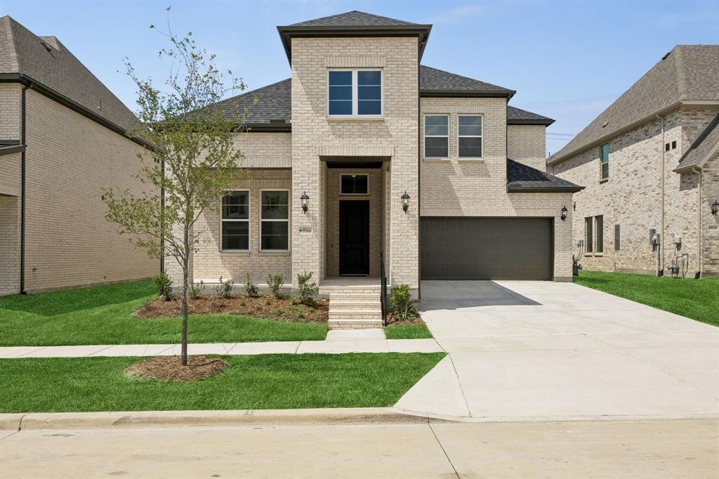 House in Frisco, Texas, United States 1 - 18527697