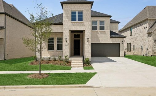 House in Frisco, Texas, United States 1