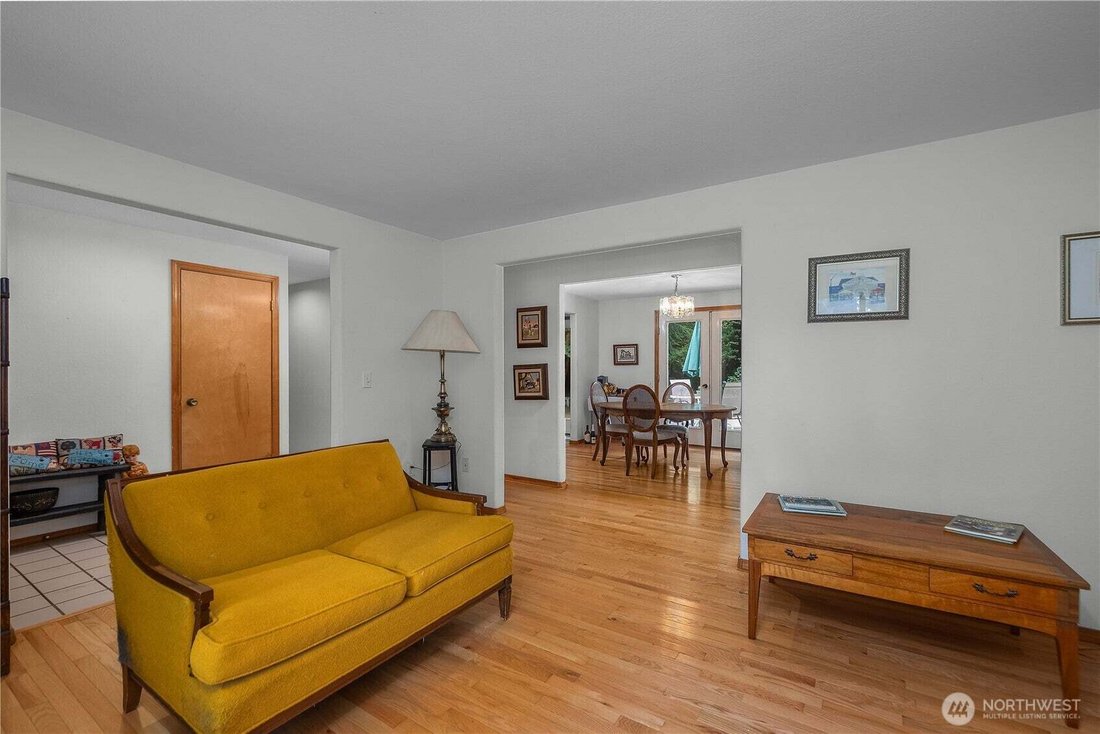 House in Olympia, Washington, United States 5 - 18513370