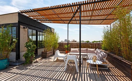 Apartment in Guyonnerie-Vieux Parc, Bures-sur-Yvette, France 1