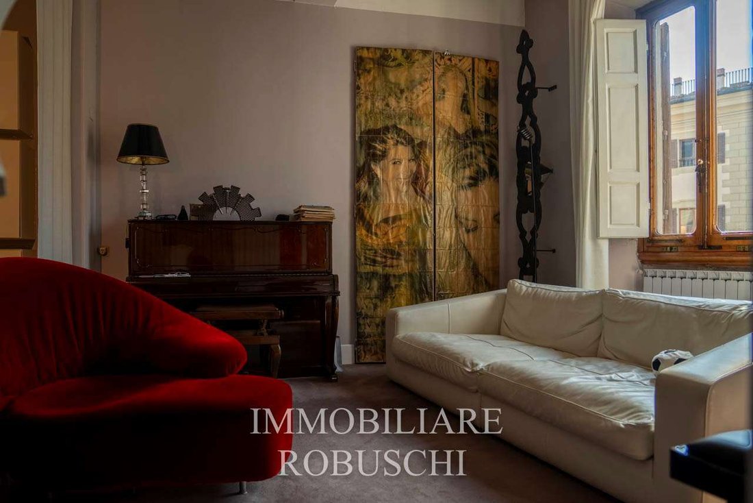 Apartment in Center, Florence, Tuscany 1 - 18528159
