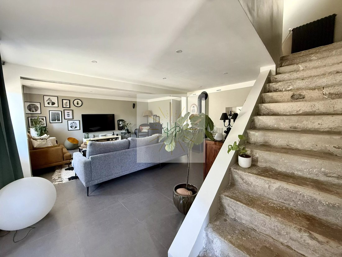 House in Catalins-Gondole, Montelimar, France 2 - 18527758