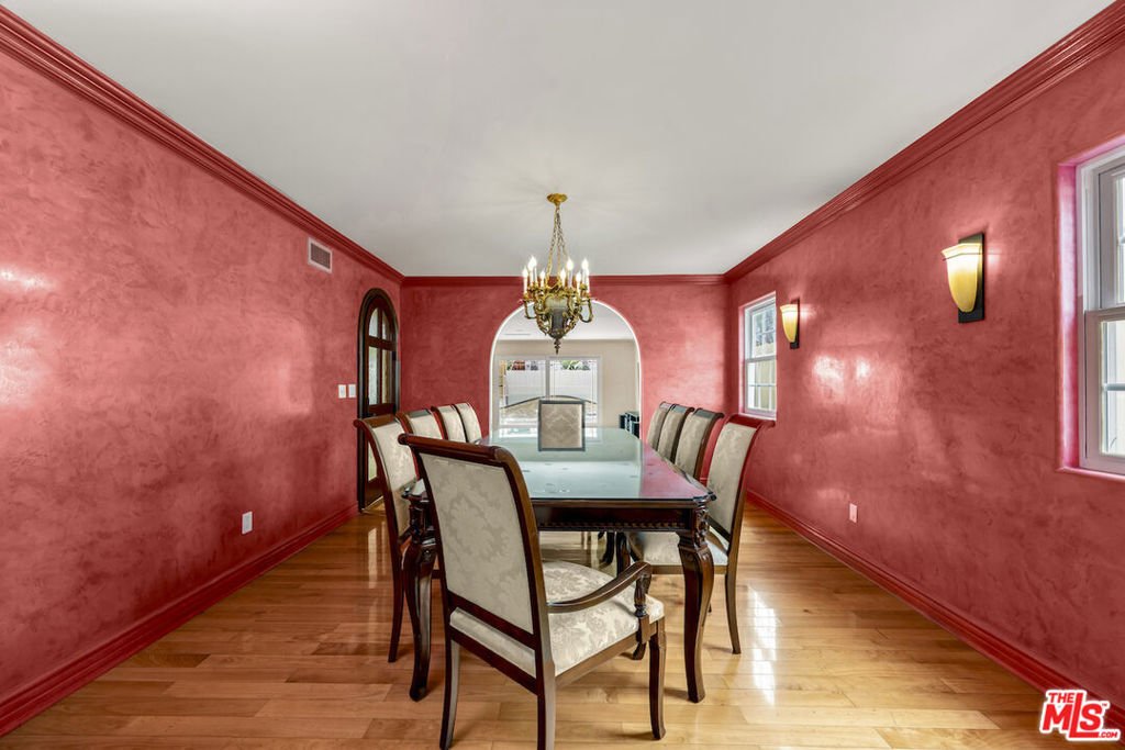 House in Los Angeles, California, United States 5 - 18528591