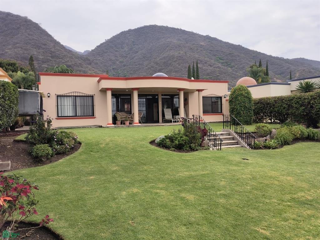 House in Ajijic, Jalisco, Mexico 1 - 17908828