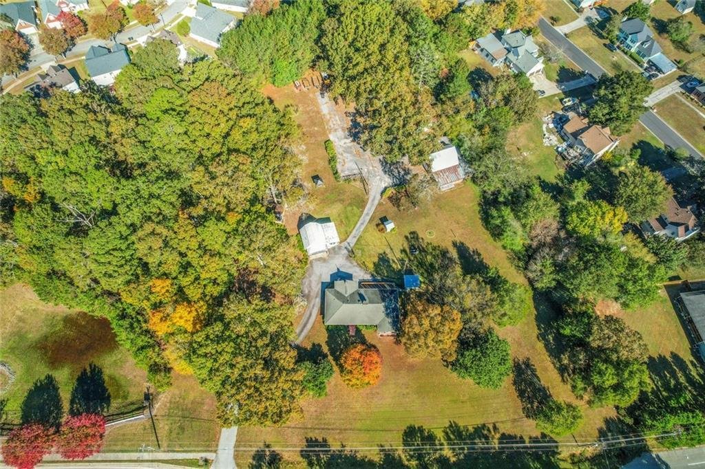 House in Snellville, Georgia, United States 2 - 18529056
