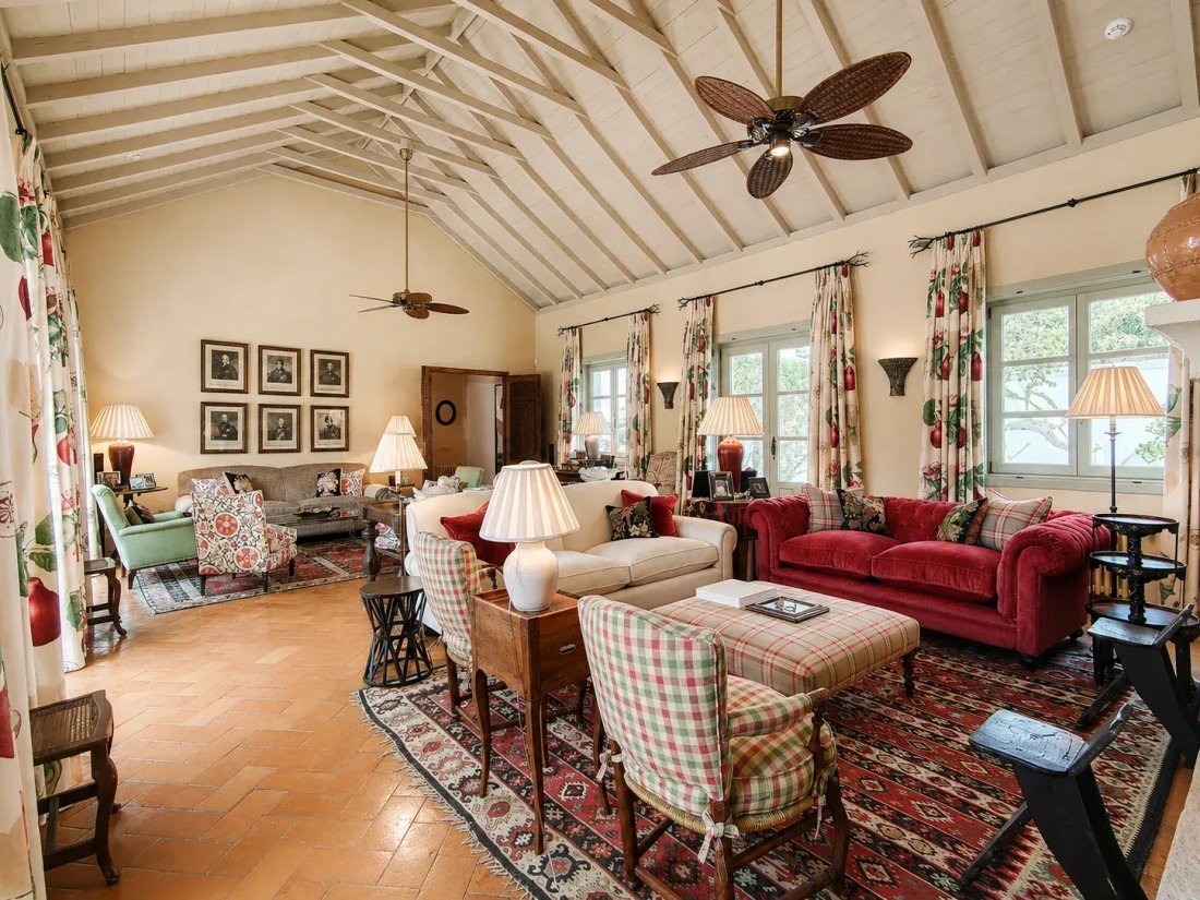 Country House in Cortes de la Frontera, Andalusia, Spain 5 - 18530316