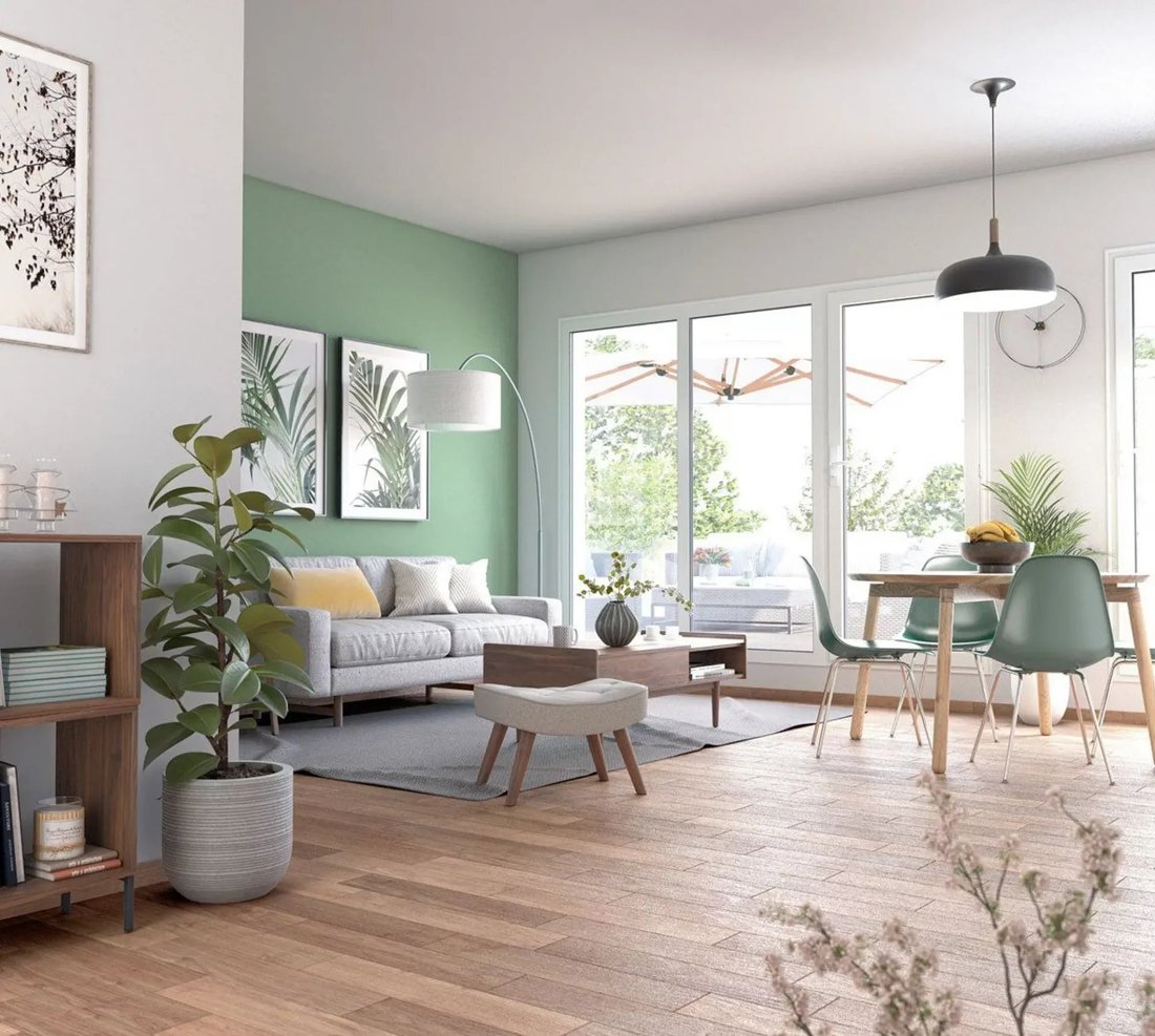 Apartment in Nogent-sur-Marne, Ile-de-France, France 1 - 18526735