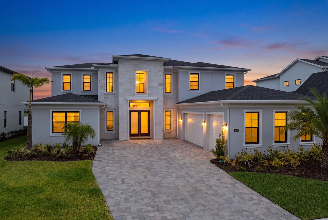 Estate in Orlando, Florida, United States 1 - 18526495