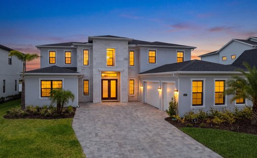 Estate in Orlando, Florida, United States 1