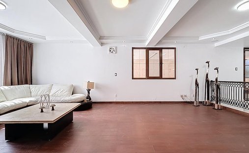 Maison à Mexico City, Mexique 1