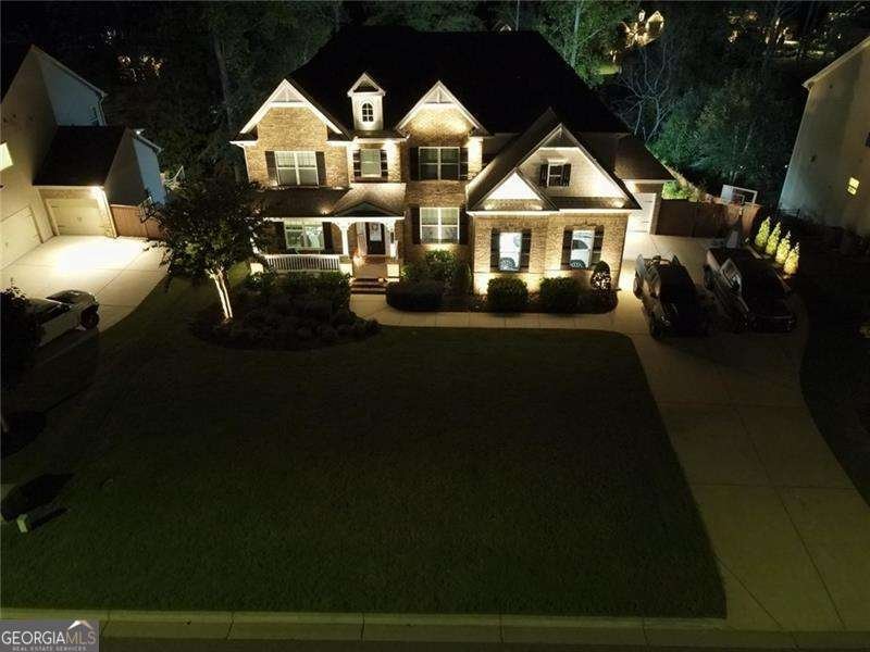 House in Woodstock, Georgia, United States 2 - 18527623