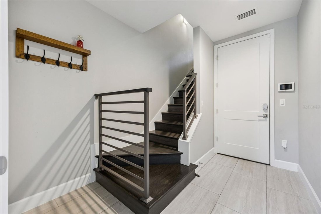 Townhouse in Winter Garden, Florida, United States 4 - 18528309